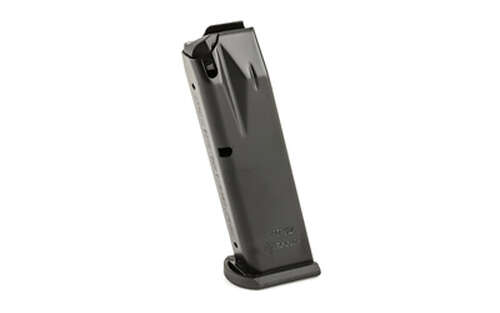 Magazines High Capacity Mec Gar USA 9mm MEC-GAR MAG TAURUS PT92 9MM 15RD BL • Model: 